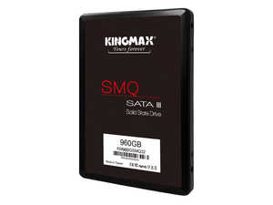 حافظه SSD کینگ مکس مدل KINGMAX SMQ 960GB